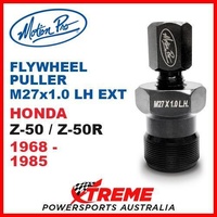 MP Flywheel Puller, M27x1.0 LH Ext Honda 68-85 Z50 Z-50 Z-50R 08-080026
