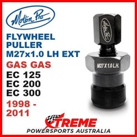 MP Flywheel Puller, M27x1.0 LH Ext Gas-Gas 98-11 EC125 EC200 EC300 08-080026