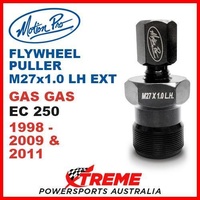MP Flywheel Puller, M27x1.0 LH Ext Gas-Gas 98-09, 11 EC250 EC 250 08-080026