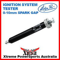 Motion Pro 0-10mm Spark Gap Ignition System Tester ATV PWC Motorcycle 08-080122