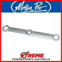 Motion Pro Torque Wrench Adapter 12-14mm Wrench, 3/8" Drive 08-080134