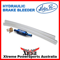 Motion Pro Easy Bleed Hydraulic Brake Bleeder Tool Street Off-Road 08-080143