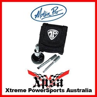 Motion Pro Keihin FCR Carburetor Tool 3, 6mm Hex Main Jet Float Bowl 08-080181