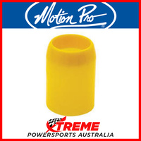 Motion Pro Fork Seal Bullet, 45mm Yellow Motorcycle Suspension Tool 08-080276