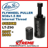 MP Flywheel Puller, M38x1.5 RH Int Thread For Suzuki LT Z90 2007-2008 08-080306