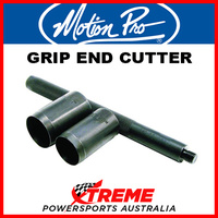 MP Motorcycle Grips End Cutter 3-Pce, 6" Extension, 1" & 7/8" Cutter Motion Pro