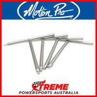 Motion Pro 4-Pce 4,5,6,8mm Dual Drive Ball-End Hex T-Handle Set 08-080383