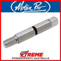Motion Pro 1/4" Drive x 8mm Hex Adapter Suits T6 Chain Tool 08-080416 