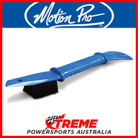 Motion Pro Motospade 2-in-1 Mud Scraper & Brush Cleaning Tool Enduro 08-080476