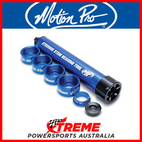 Motion Pro Base Steering Stem Tapered Bearing Installer Remover 08-080544