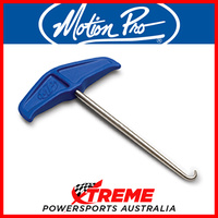 Motion Pro Mini Spring Hook Tool MX use w/ Exhaust, Tank & Sidestand Springs