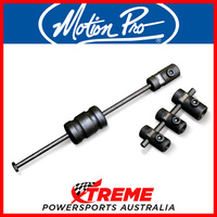 Motion Pro Motorcycle Engine Dowel Pin Puller Set 8,10,12,14mm Collets 08-080604