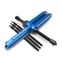 MP Motorcycle Engine Crankcase Splitter 5,6,8mm Threaded Puller Studs 08-080605