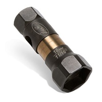 Motion Pro 18mm 11/16" Pro Spark Plug Socket Motorcycle Tool 08-080650