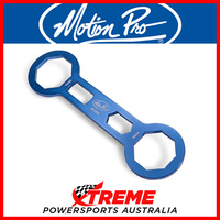Motion Pro 46mm / 50mm Fork Cap Wrench Tool 080656