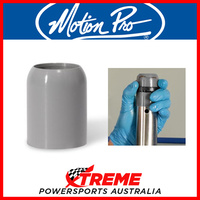 Motion Pro 49mm Grey Fork Seal Protector Bullet Tool 080676