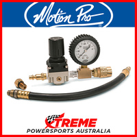 Motion Pro Motorcycle 4-Stroke Leak Down Tester Tool 080678