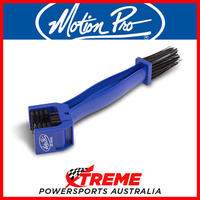 Motion Pro Double Ended Motorcycle MX Dirt Bike Chain Brush Tool 080695