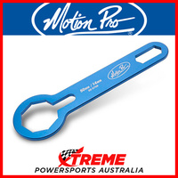 Motion Pro 50mm/14mm Fork Cap Wrench Tool 080706