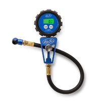 Motion Pro Precision Digital Tyre Pressure Gauge 0-60 Psi Motorcycle 08-080684