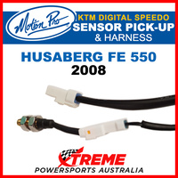 Motion Pro Cable & Sensor for Digital Speedo, Husaberg FE 550 2008 08-100108