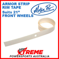 Motion Pro Armor Rim Strip Tape for 21 Inch Wheels Motorcycle 08-110061