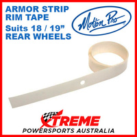 Motion Pro Armor Rim Strip Tape for 18-19 Inch Wheels Motorcycle 08-110062