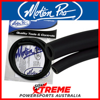 Motion Pro 08-120053 MP Premium Fuel Line, Black 1/4" ID X 3'