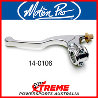 Motion Pro 08-140106 Lever Assembly, Clutch, Kaw Suz Yam, Polished
