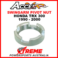 Bronco Honda TRX 300 TRX300 1990-2000 Swingarm Pivot Nut 10.AT-04850