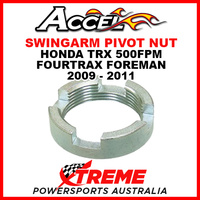 Bronco Honda TRX 500FPA Fourtrax Foreman Rubicon 09-14 Swingarm Nut 10.AT-04850