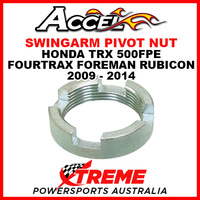 Bronco Honda TRX 500FPE Fourtrax Foreman Rubicon 09-14 Swingarm Nut 10.AT-04850
