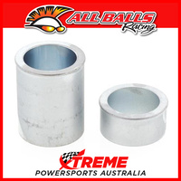 All Balls 11-1004 Honda CR125R CR 125R 1996-2001 Front Wheel Spacer/Collar Kit