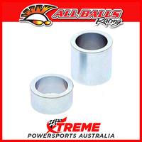 All Balls 11-1005 Honda CR125R CR 125R 2002-2007 Front Wheel Spacer/Collar Kit