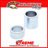 Front Wheel Spacer Kit for Honda CRF450RX 2017 2018 2019
