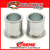 Front Wheel Spacer Kit for Kawasaki KX250F 2016-2020