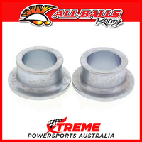 Rear Wheel Spacer Kit for Kawasaki KX85 Big Wheel 2016-2019 2020 2021 2022