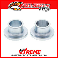 All Balls 11-1041 Kawasaki KX125 1997-2002 Rear Wheel Spacer/Collar Kit Off Road