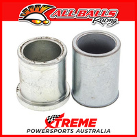 All Balls 11-1069 FRONT WHEEL Spacer KIT YAMAHA YZ426F YZF426 YZ 426F 2000-2001