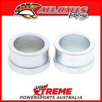 All Balls 11-1089 KTM 125SX 125 SX 2000-2002 Front Wheel Spacer Kit Off Road