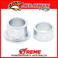 All Balls 11-1100 FRONT WHEEL Spacer KIT YAMAHA YZ125 YZ250 YZ 125 250 2008-2015