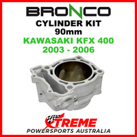 13.AT-09462 Kawasaki KFX400 KFX 400 2003-2006 Bronco Replacement Cylinder 90mm