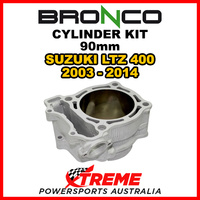 13.AT-09462 For Suzuki LTZ400 LTZ 400 2003-2014 Bronco Replacement Cylinder 90mm