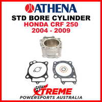 Athena Honda CRF250 2004-09 STD Bore Cylinder w/Head & Base Gasket 13.EC210-008