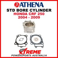 Athena Honda CRF250 2004-09 STD Bore Cylinder w/Head & Base Gasket 13.EC210-008