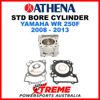 Athena Yamaha WR250F 08-13 STD Bore Cylinder w/Head & Base Gasket 13.EC485-031