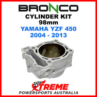 13.MX-09151-1 Yamaha YFZ450 YFZ 450 2004-2013 Bronco Replacement Cylinder 98mm