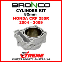 13.MX-09152-2 Honda CRF250R CRF 250R 2004-2009 Bronco Replacement Cylinder 82mm