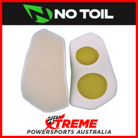 Twin Stage Air Filter for Husqvarna SMS 630 2011 No Toil 130-43