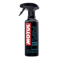 Motul Wheel Clean Spray Clean And Shine All Rims 16-724-00 